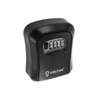 Smiths Locks 4 Digit Keysafe additional 2