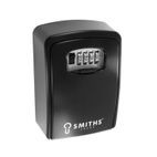 Smiths Locks 4 Digit Keysafe additional 4