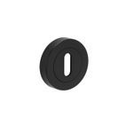 Smiths Escutcheon Lock Screw On Rose additional 2