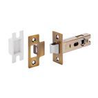 Smiths Tubular Bolt-Thru Latch additional 1