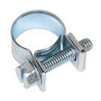 Sealey MHC1113 Mini Hose Clip &amp;#8709;11-13mm Pack of 30 additional 2