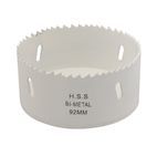 Silverline Bi-Metal Holesaw additional 1