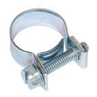 Sealey MHC1416 Mini Hose Clip &amp;#8709;14-16mm Pack of 20 additional 1
