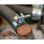 Sealey MHC1416 Mini Hose Clip &amp;#8709;14-16mm Pack of 20 additional 2