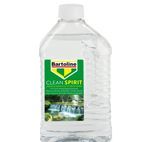 Bartoline Clean Spirit additional 2