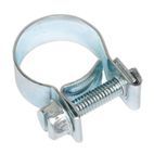 Sealey MHC1517 Mini Hose Clip &amp;#8709;15-17mm Pack of 20 additional 2