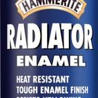 Hammerite Radiator Enamel 400ml Aerosol additional 1