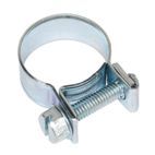 Sealey MHC1618 Mini Hose Clip &amp;#8709;16-18mm Pack of 20 additional 1