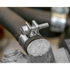 Sealey MHC1618 Mini Hose Clip &amp;#8709;16-18mm Pack of 20 additional 2