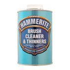 Hammerite Brush Cleaner &amp; Thinners additional 2