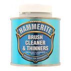 Hammerite Brush Cleaner &amp; Thinners additional 1