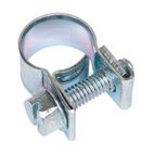 Sealey MHC911 Mini Hose Clip &amp;#8709;9-11mm Pack of 30 additional 2