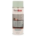 PlastiKote Chalk Spray Paint 400ml additional 11