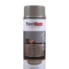 PlastiKote Chalk Spray Paint 400ml additional 3
