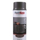 PlastiKote Chalk Spray Paint 400ml additional 7