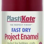 PlastiKote Fast Dry Enamel Aerosol Paint additional 9