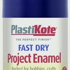 PlastiKote Fast Dry Enamel Aerosol Paint additional 8
