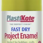 PlastiKote Fast Dry Enamel Aerosol Paint additional 6