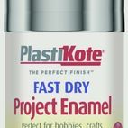 PlastiKote Fast Dry Enamel Aerosol Paint additional 4