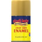 PlastiKote Fast Dry Enamel Aerosol Paint additional 3