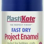 PlastiKote Fast Dry Enamel Aerosol Paint additional 20