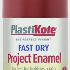 PlastiKote Fast Dry Enamel Aerosol Paint additional 18