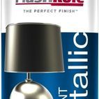 PlastiKote Brilliant Metallic 400ml Aerosol additional 2