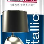 PlastiKote Brilliant Metallic 400ml Aerosol additional 3