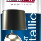 PlastiKote Brilliant Metallic 400ml Aerosol additional 1