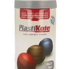 PlastiKote Twist &amp; Spray Paint 400ml additional 6