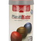 PlastiKote Twist &amp; Spray Paint 400ml additional 8