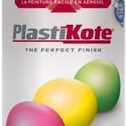 PlastiKote Fluorescent Spray Paint additional 2