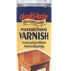 PlastiKote Polyurethane Varnish additional 2