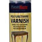 PlastiKote Polyurethane Varnish additional 1