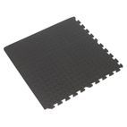 Sealey MIC1218 Interlocking EVA Foam Workshop Mat Set 1200 x 1800mm additional 4