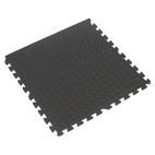 Sealey MIC1218 Interlocking EVA Foam Workshop Mat Set 1200 x 1800mm additional 2