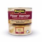 Rustins Quick Dry Acrylic Floor Coating Satin additional 2