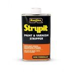 Rustins Strypit Paint &amp; Varnish Stripper additional 3