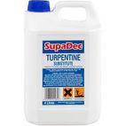 SupaDec Turpentine Substitute additional 3