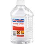 SupaDec White Spirit For Paint Thinning &amp; General Cleaning additional 1