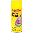 SupaDec Multi-Purpose Fast-Drying Spray Paint additional 13
