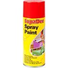 SupaDec Multi-Purpose Fast-Drying Spray Paint additional 3