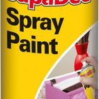 SupaDec Multi-Purpose Fast-Drying Spray Paint additional 4