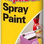 SupaDec Multi-Purpose Fast-Drying Spray Paint additional 6