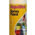 SupaDec Multi-Purpose Fast-Drying Spray Paint additional 14