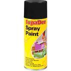 SupaDec Multi-Purpose Fast-Drying Spray Paint additional 1