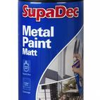 SupaDec Metal Spray Paint additional 2