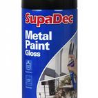SupaDec Metal Spray Paint additional 1