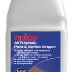 SupaDec Paint &amp; Varnish Stripper additional 2