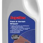 SupaDec Paint &amp; Varnish Stripper additional 1